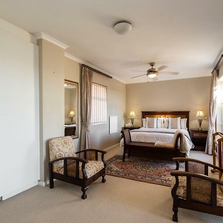 Villa Italia 26-63 Self Catering Penthouse Cape Town Ngoại thất bức ảnh