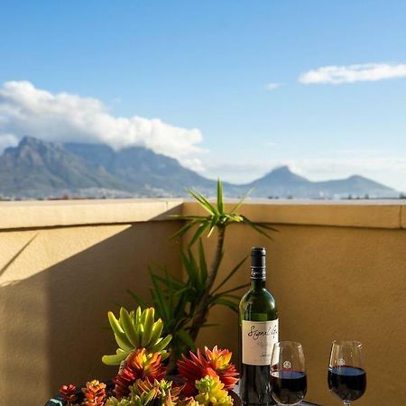 Villa Italia 26-63 Self Catering Penthouse Cape Town Ngoại thất bức ảnh