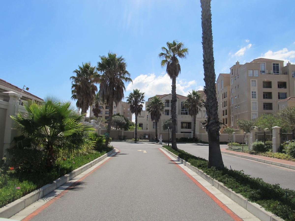 Villa Italia 26-63 Self Catering Penthouse Cape Town Ngoại thất bức ảnh