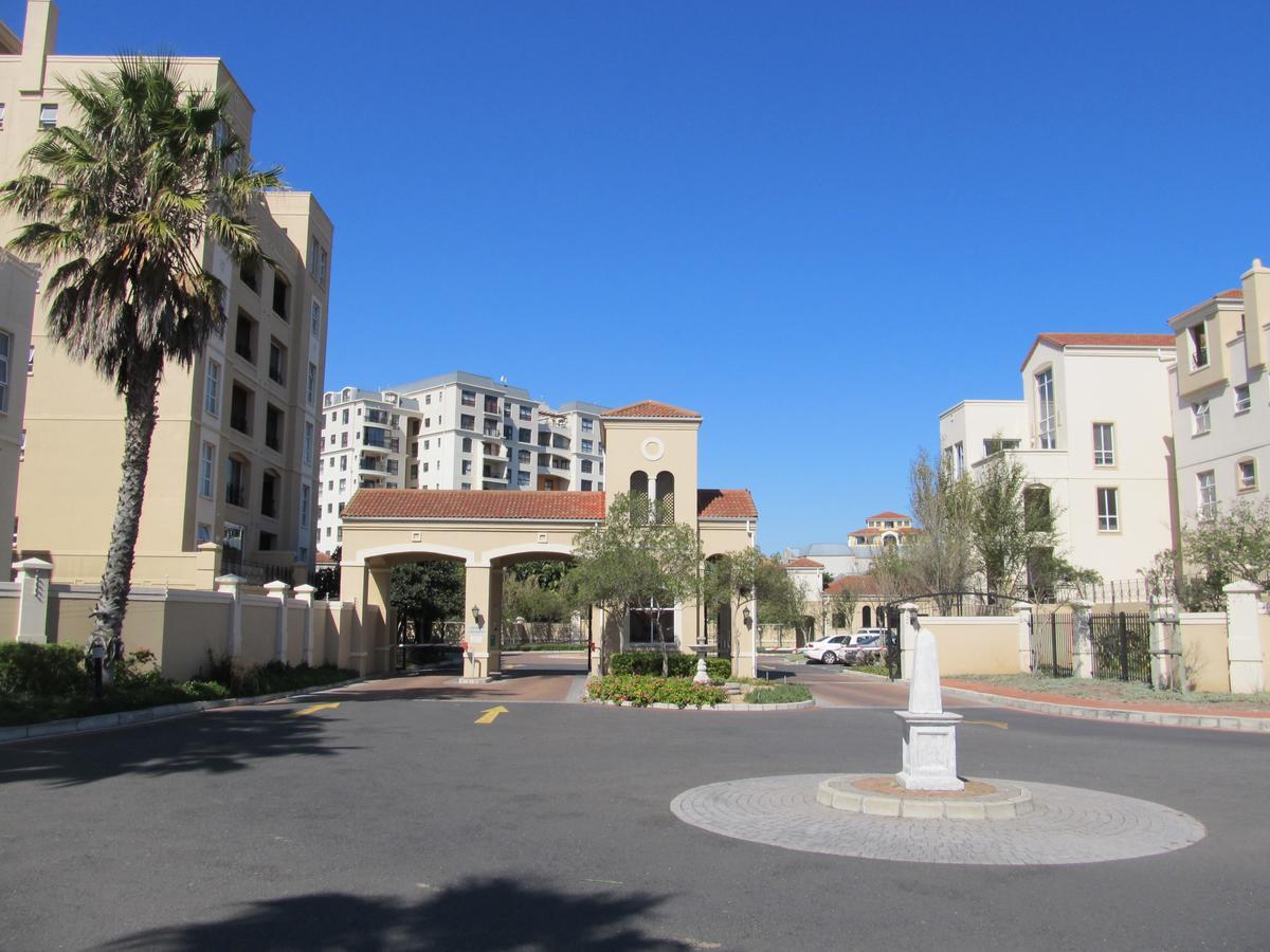 Villa Italia 26-63 Self Catering Penthouse Cape Town Ngoại thất bức ảnh