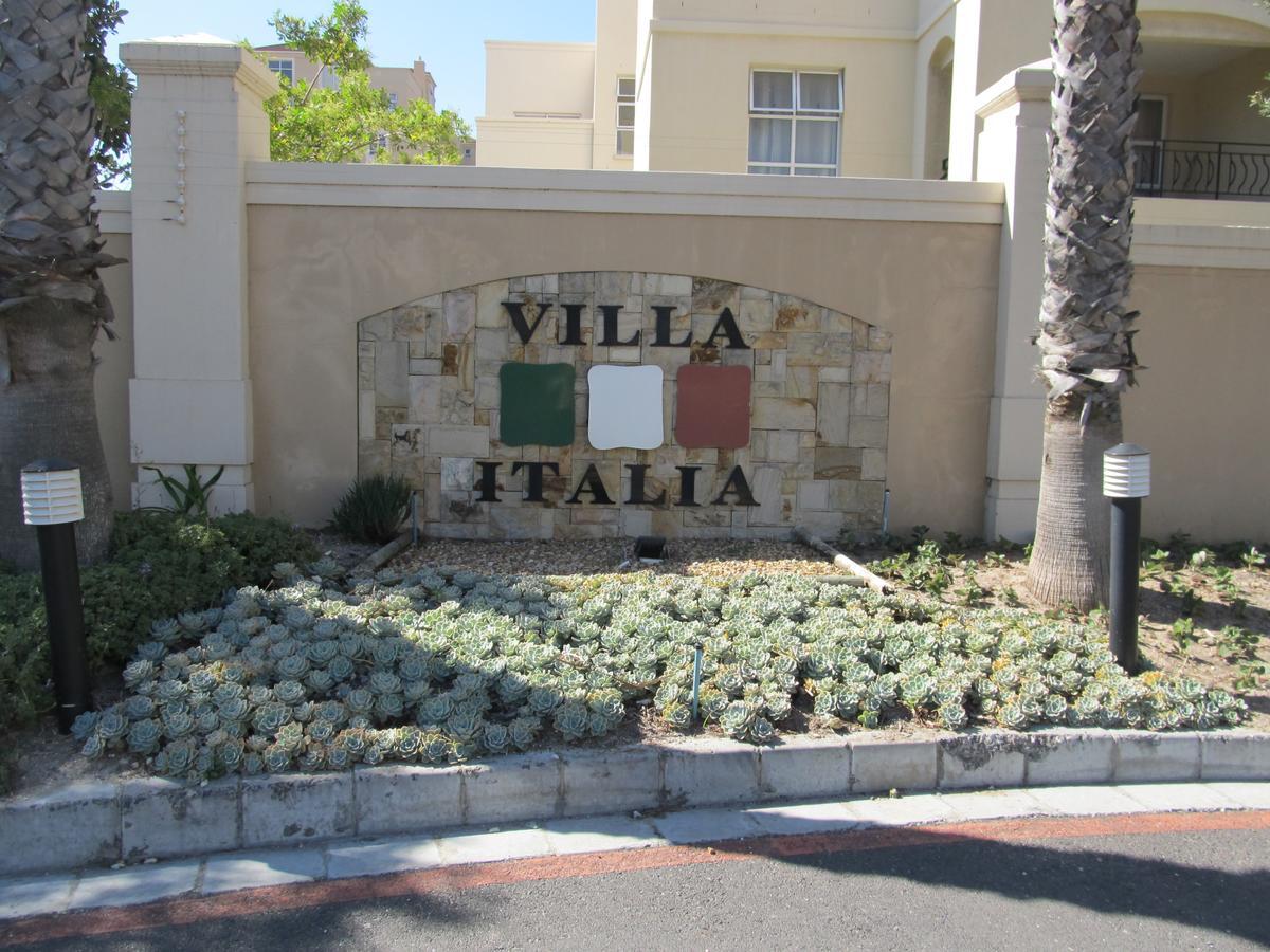 Villa Italia 26-63 Self Catering Penthouse Cape Town Ngoại thất bức ảnh