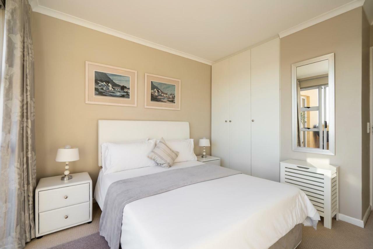 Villa Italia 26-63 Self Catering Penthouse Cape Town Ngoại thất bức ảnh