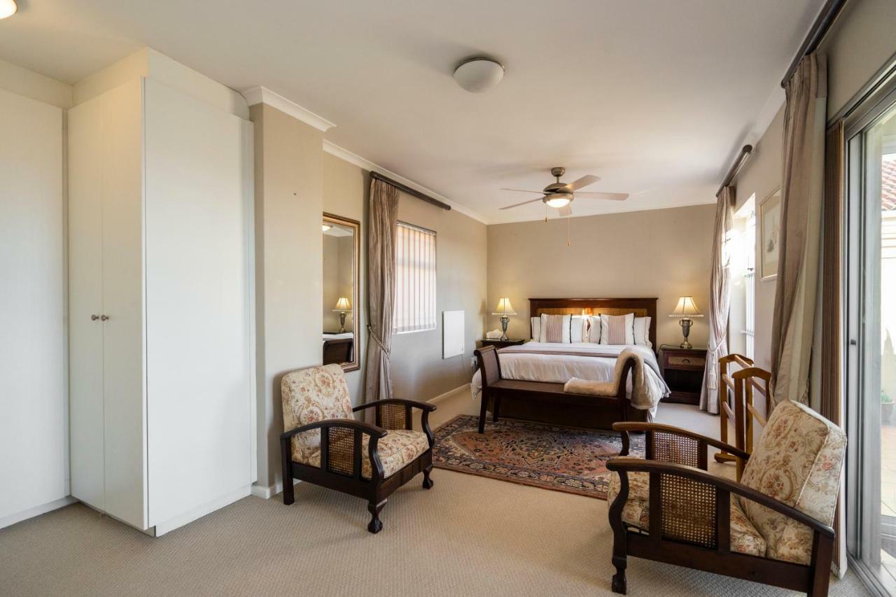 Villa Italia 26-63 Self Catering Penthouse Cape Town Ngoại thất bức ảnh