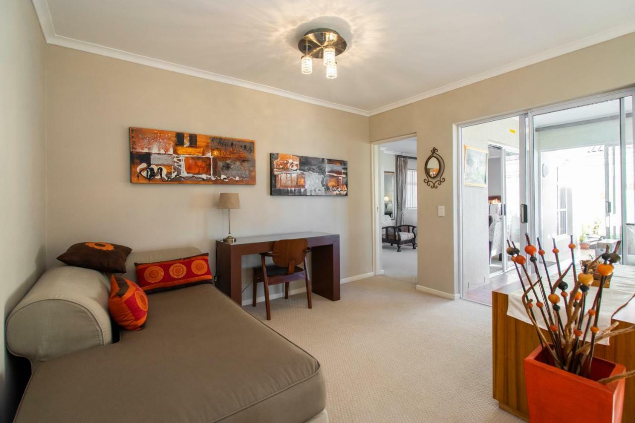 Villa Italia 26-63 Self Catering Penthouse Cape Town Ngoại thất bức ảnh