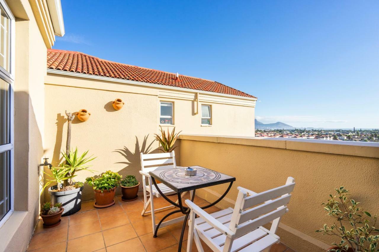Villa Italia 26-63 Self Catering Penthouse Cape Town Ngoại thất bức ảnh