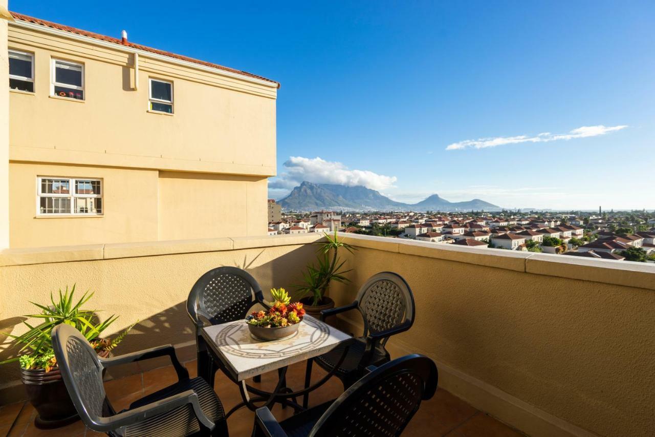 Villa Italia 26-63 Self Catering Penthouse Cape Town Ngoại thất bức ảnh