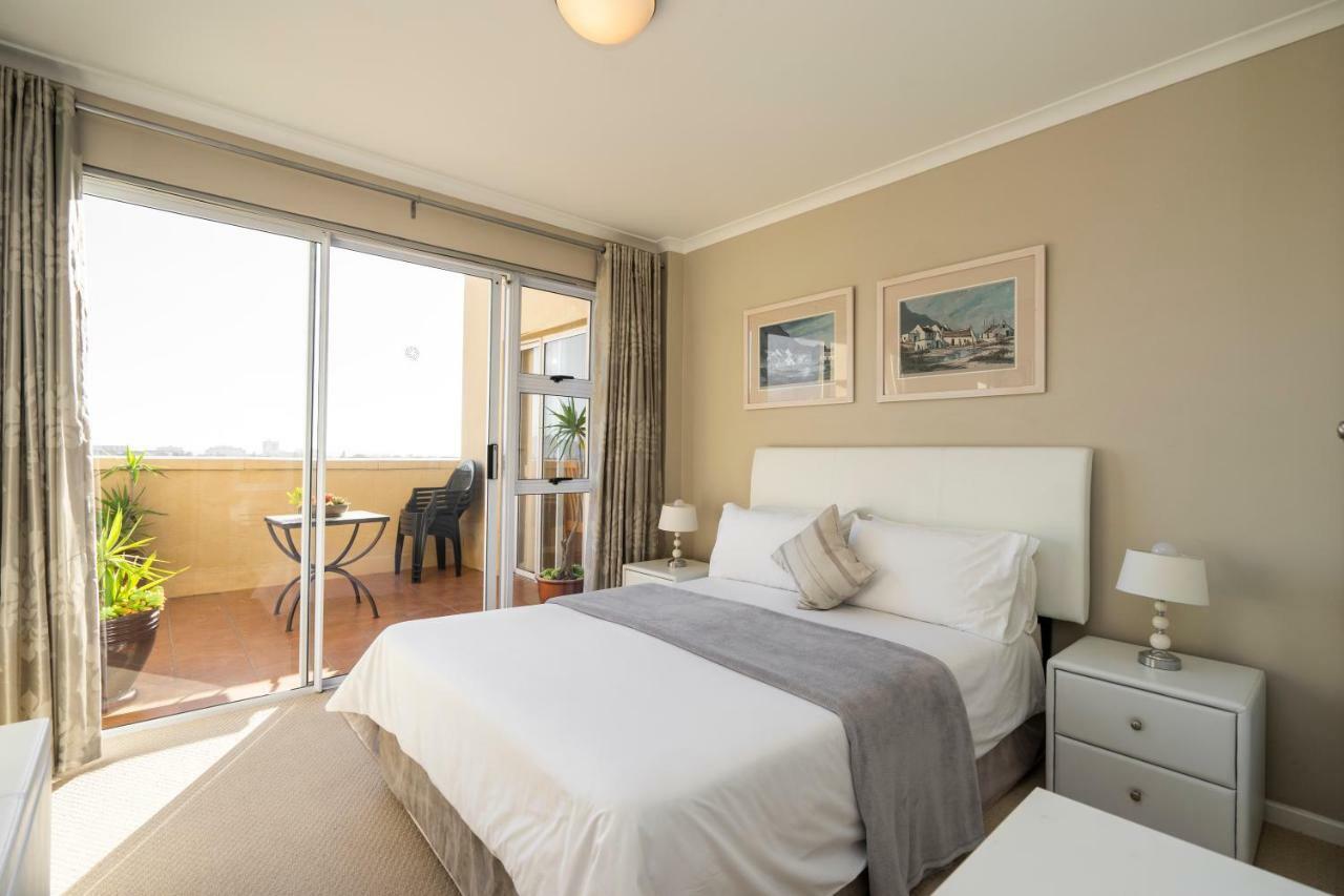 Villa Italia 26-63 Self Catering Penthouse Cape Town Ngoại thất bức ảnh